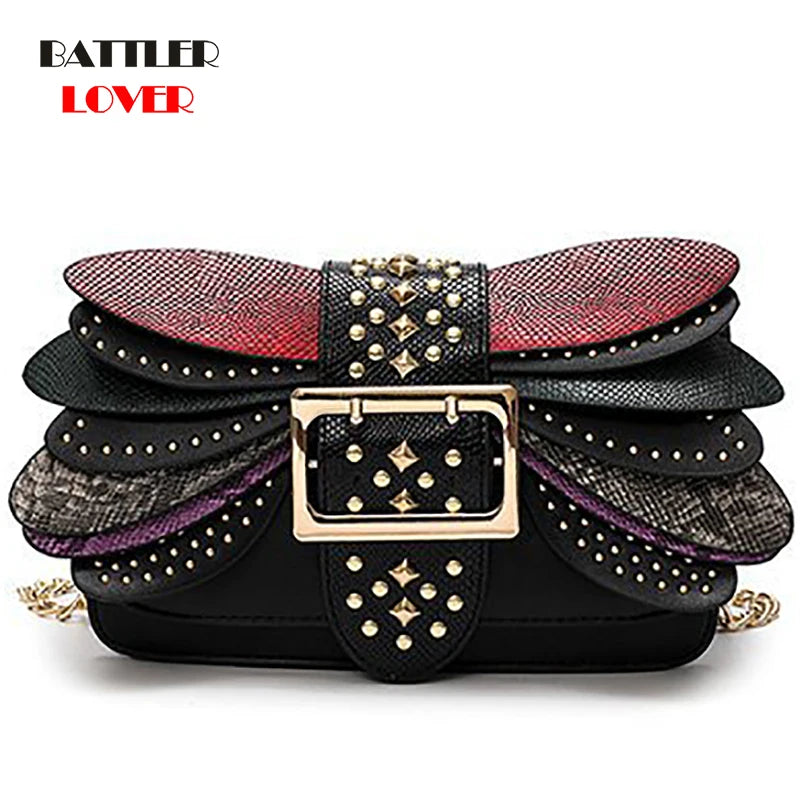 Super Quality Snakeskin Leather Women Handbag Shoulder Boston Bag Tote Italian Bags Sac A Main Borse Candy Color Luxury Handbags