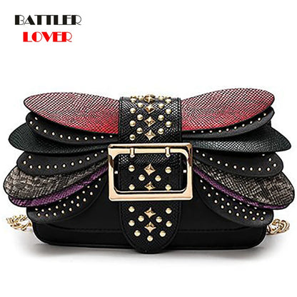 Super Quality Snakeskin Leather Women Handbag Shoulder Boston Bag Tote Italian Bags Sac A Main Borse Candy Color Luxury Handbags