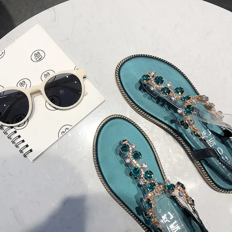 Fashion Women Sandals for 2026 Luxury Shoes Women Designers Beach Sandals Platform Ladies Shoes Light Breathable Roman Shoes
