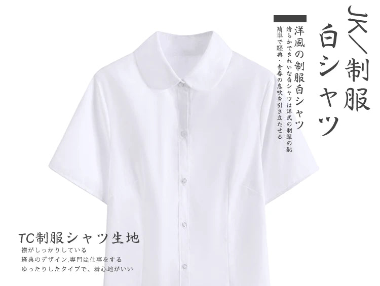 Japanese JK Uniform 3pcs Anime School Uniform Cosplay Costume Japanese Korea Schoolgirl Navy Sailor Student Tops+skirt+tie Sets