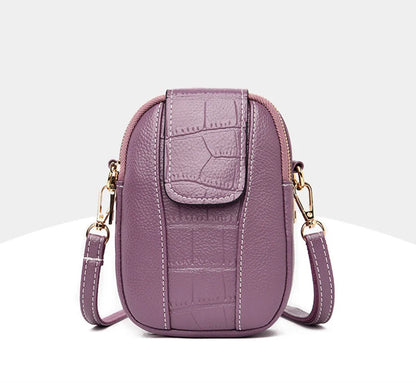 PU Leather Ladies Crossbody Messenger Bags Bolsa Women Handbag Bolsos Flap Vintage Small Shoulder Bags Phone Purse