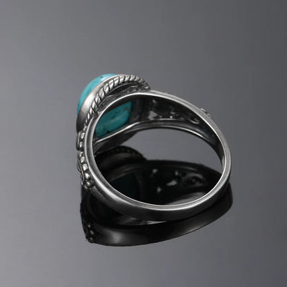 New Fashion 925 Silver Oval High Quality Natural Tiger Eye Rings for Men Women Gifts Trendy Jewelry Wholesale Dropshipping