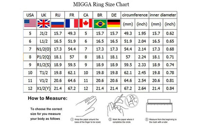 Luxury Original Delicate Solid 925 Silver Needle Stars Finger Ring Authentic Real Clear CZ Jewelry For Women Wedding Gift