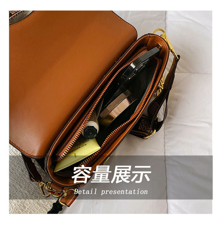 Hot Sale Women's Bags Designer Luxury Crossbody Shoulder Purses Female Handbag Women's Clutch Travel Tote Bag 20*14*8cm