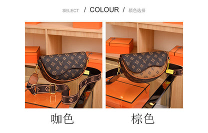 Hot Sale Women's Bags Designer Luxury Crossbody Shoulder Purses Female Handbag Women's Clutch Travel Tote Bag 20*14*8cm