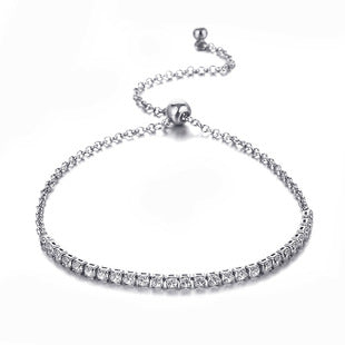 Jewelry Cross-border Explosive Bracelet Design Sense Niche Not Faded Female Willow Leaf Source s6924