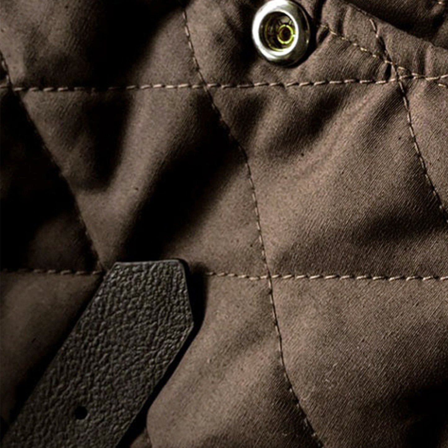 Cross Border Men's Cotton Vest 2025 Medieval Armor Retro Cotton Coat Sleeveless Rivet Belt Buckle Pirate Station Collar Clip