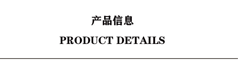 Cross-border new jewelry personalized stainless steel eye necklace fashion flat chain necklace trendy jewelry set N1049