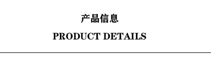 Cross-border new jewelry personalized stainless steel eye necklace fashion flat chain necklace trendy jewelry set N1049