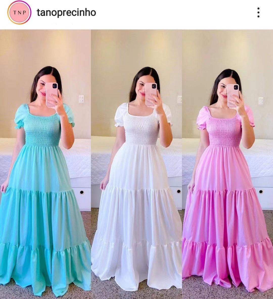 2025 Cross-Border New Spring and Summer European and American Clothing Dress One-Shoulder Floral Off-Shoulder Long Color Fairy Skirt