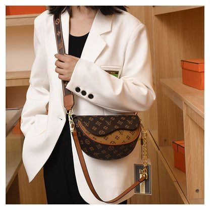 Hot Sale Women's Bags Designer Luxury Crossbody Shoulder Purses Female Handbag Women's Clutch Travel Tote Bag 20*14*8cm