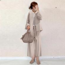 In Stock! Vintage Style A-Line Skirt for Women, 2026 Summer New Japanese Style Ladylike Loose Lace-Up Dress for Women