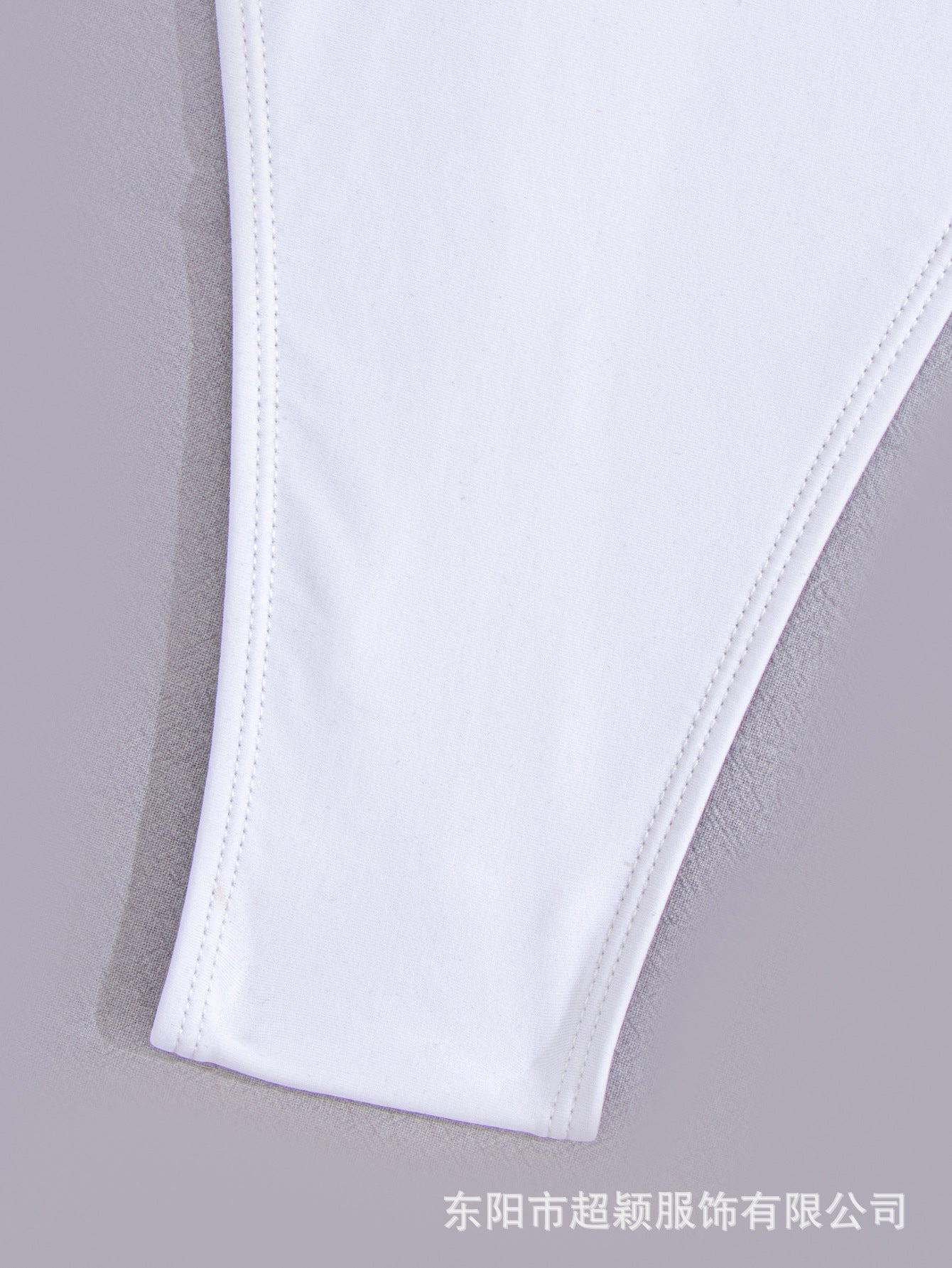 2024 new hot-selling backless one-piece swimsuit sexy slim swimsuit women's bikini foreign trade European and American beach wear