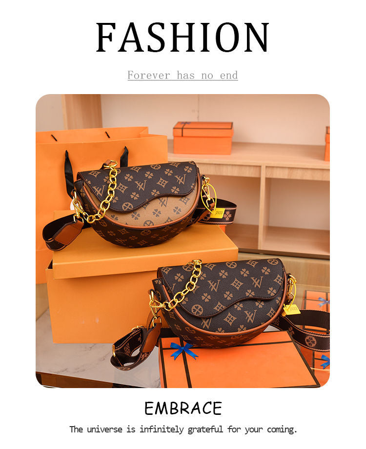 Hot Sale Women's Bags Designer Luxury Crossbody Shoulder Purses Female Handbag Women's Clutch Travel Tote Bag 20*14*8cm