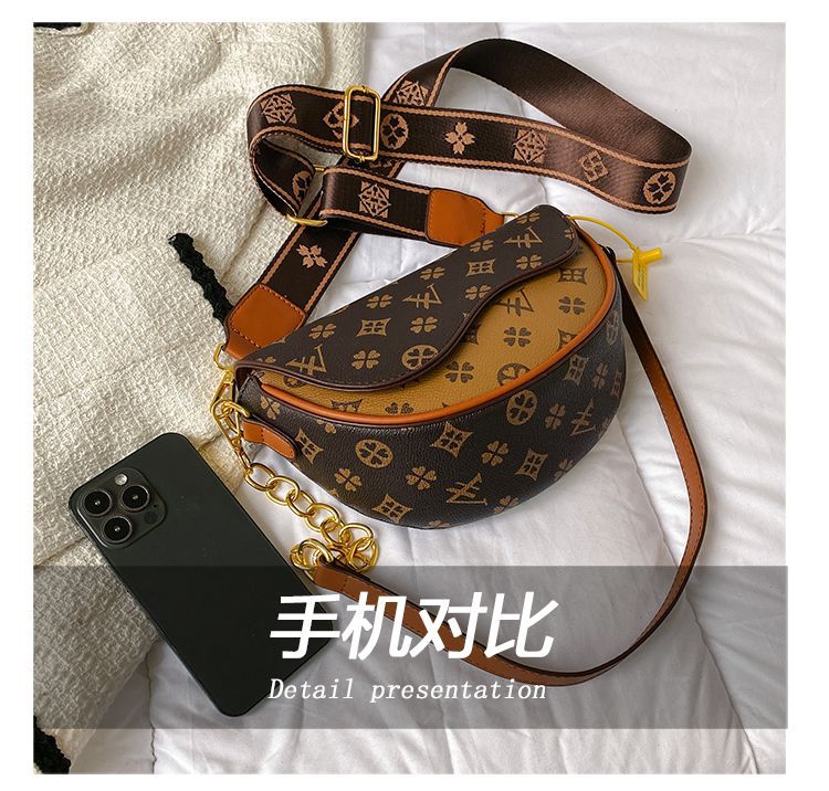Hot Sale Women's Bags Designer Luxury Crossbody Shoulder Purses Female Handbag Women's Clutch Travel Tote Bag 20*14*8cm