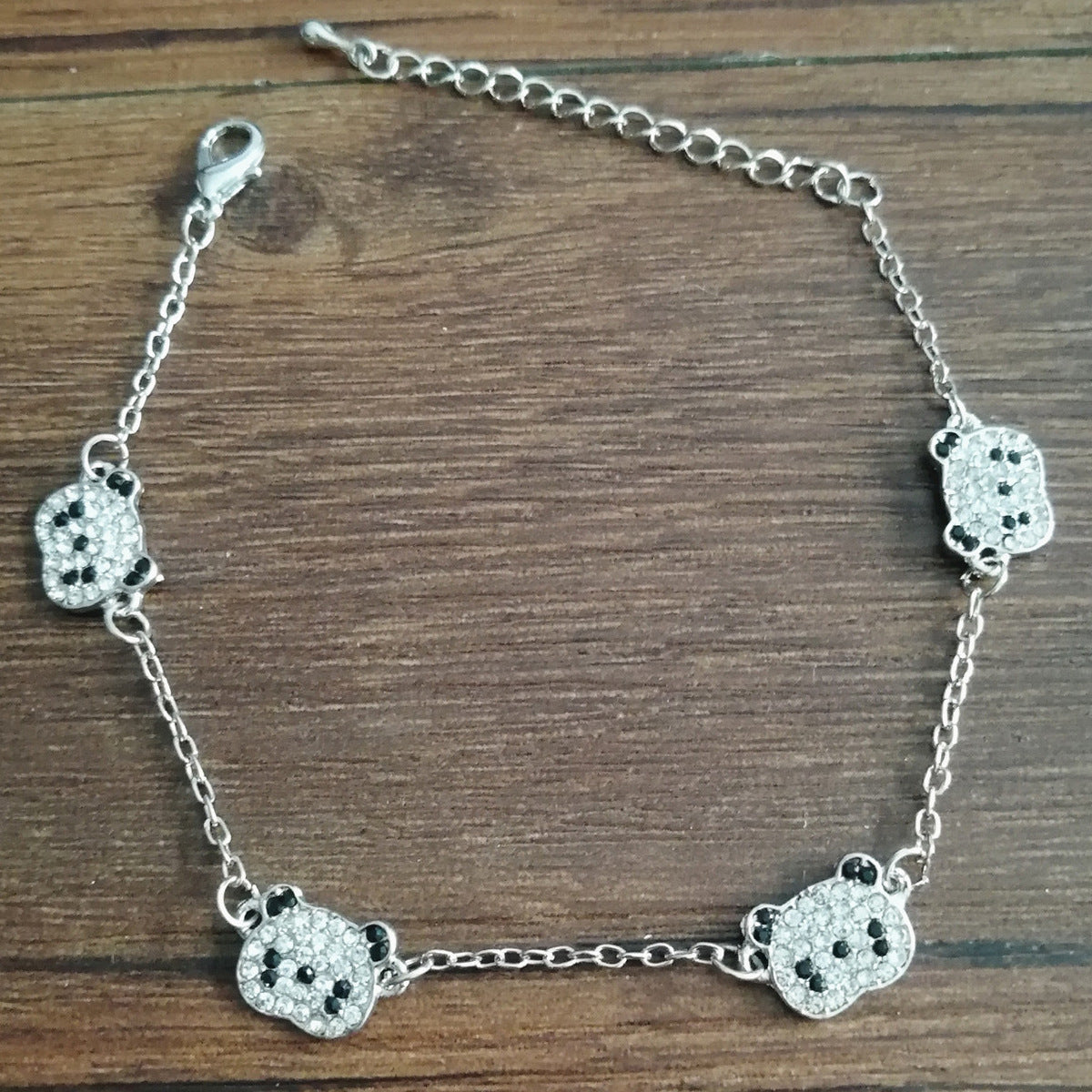 Amethyst Bracelet Girls Crystal Bracelet Small Jewelry Bracelet Crystal Jewelry Accessories Jewelry Bracelet Girls