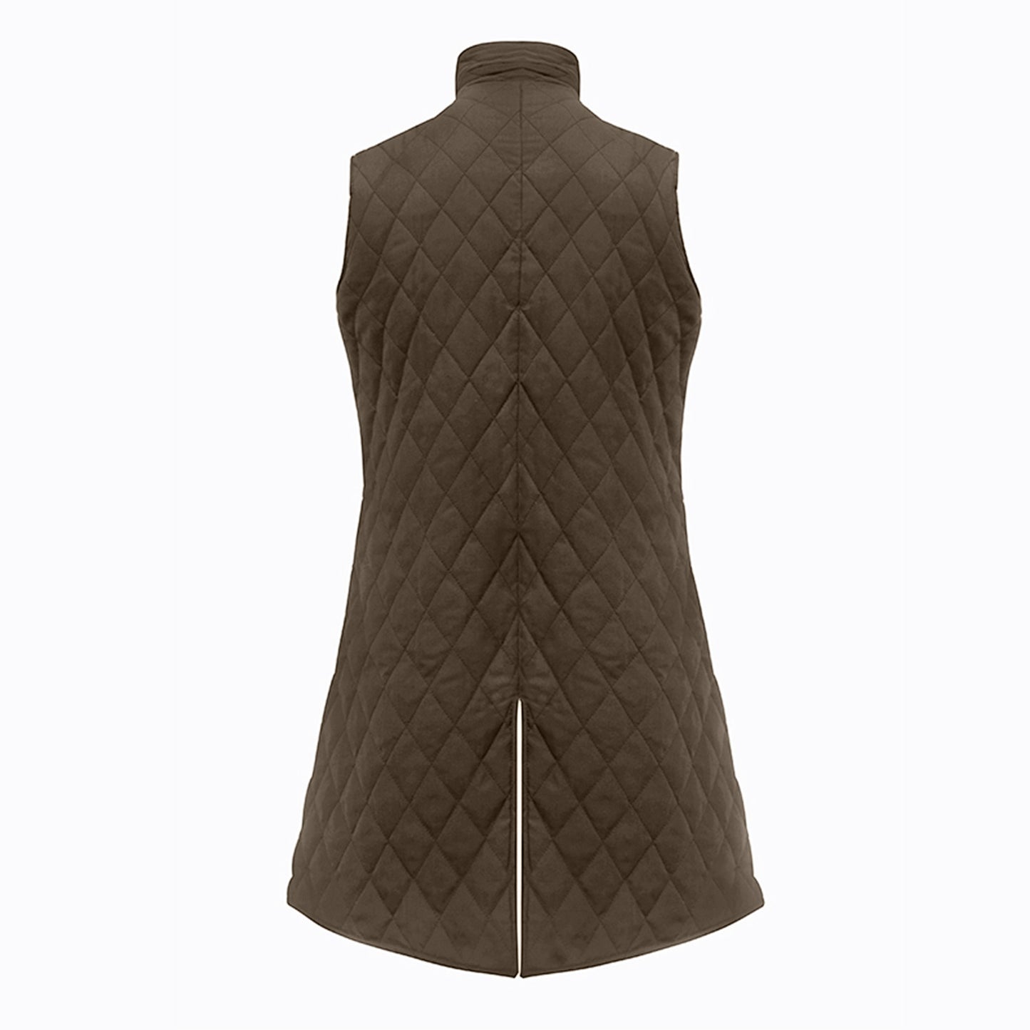 Cross Border Men's Cotton Vest 2025 Medieval Armor Retro Cotton Coat Sleeveless Rivet Belt Buckle Pirate Station Collar Clip