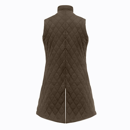 Cross Border Men's Cotton Vest 2025 Medieval Armor Retro Cotton Coat Sleeveless Rivet Belt Buckle Pirate Station Collar Clip