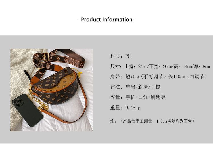 Hot Sale Women's Bags Designer Luxury Crossbody Shoulder Purses Female Handbag Women's Clutch Travel Tote Bag 20*14*8cm