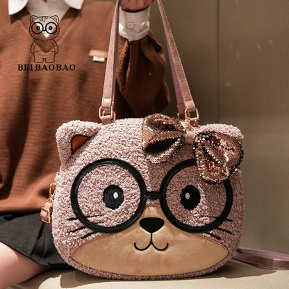 Luxury Designer Women Soft Leather Shoulder Bag Commuter Handbag Fashion Female Crossbody Bags Ladies Casual Tote Bag Sac A Main
