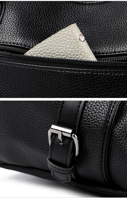 Fashion Luxury Handbags Women Bags Designer Crossbody Bags for Women High Quality Soft Leather bags Shoulder Bag Sac a main