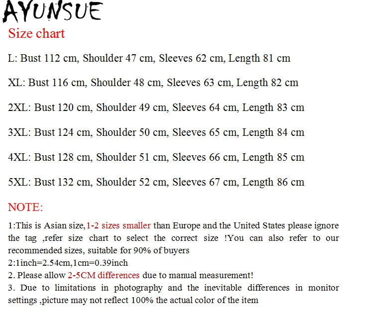 AYUNSUE Fashion Warm Men's Natural Fur Parkas Winter Detachable Mink Fur Liner Jacket for Man Hooded Raccoon Collar Fur Coat