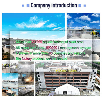 Luxury Modern Transparent PVC Four-Season Custom Garden Hotel Igloo Glamping House Geodesic Dome Tent