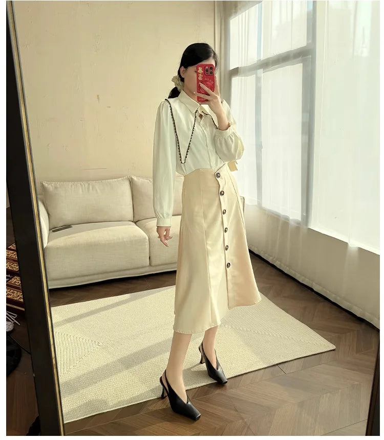 Sandals Luxury Brand Sexy Dress Shoes Elegant Chunky High Heeeled Pumps Sexy Pointed Toe Evening Shoes Women Shoes V Cut Shoes