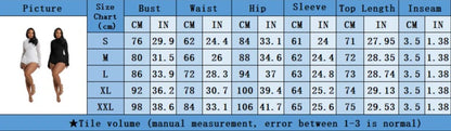 FAGADOER Sexy Lace Ruffle Patchwork Bodycon Romper Woman See Through Long Sleeves One Piece Jumpsuits Female Nightclub Overalls