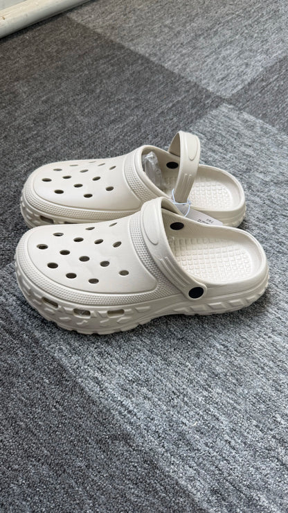 Men Slippers 2026 New Arrival Summer New EVA Soft-soled Slides Sandals Indoor Outdoor Walking Beach Shoes Flip Flops Mens Shoes