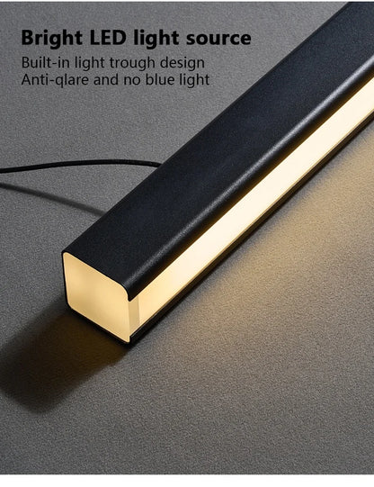 Restaurant pendant lights for roof Nordic style pendant light now bar table lamp kitchen lamps dining table lamp LED chandeliers