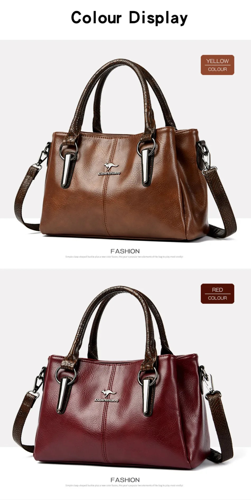 Luxury Handbags Women Bags Designer Soft Leather Shoulder Crossbody Bags for Women 2024 Elegant Large Capacity Tote Handbags Sac