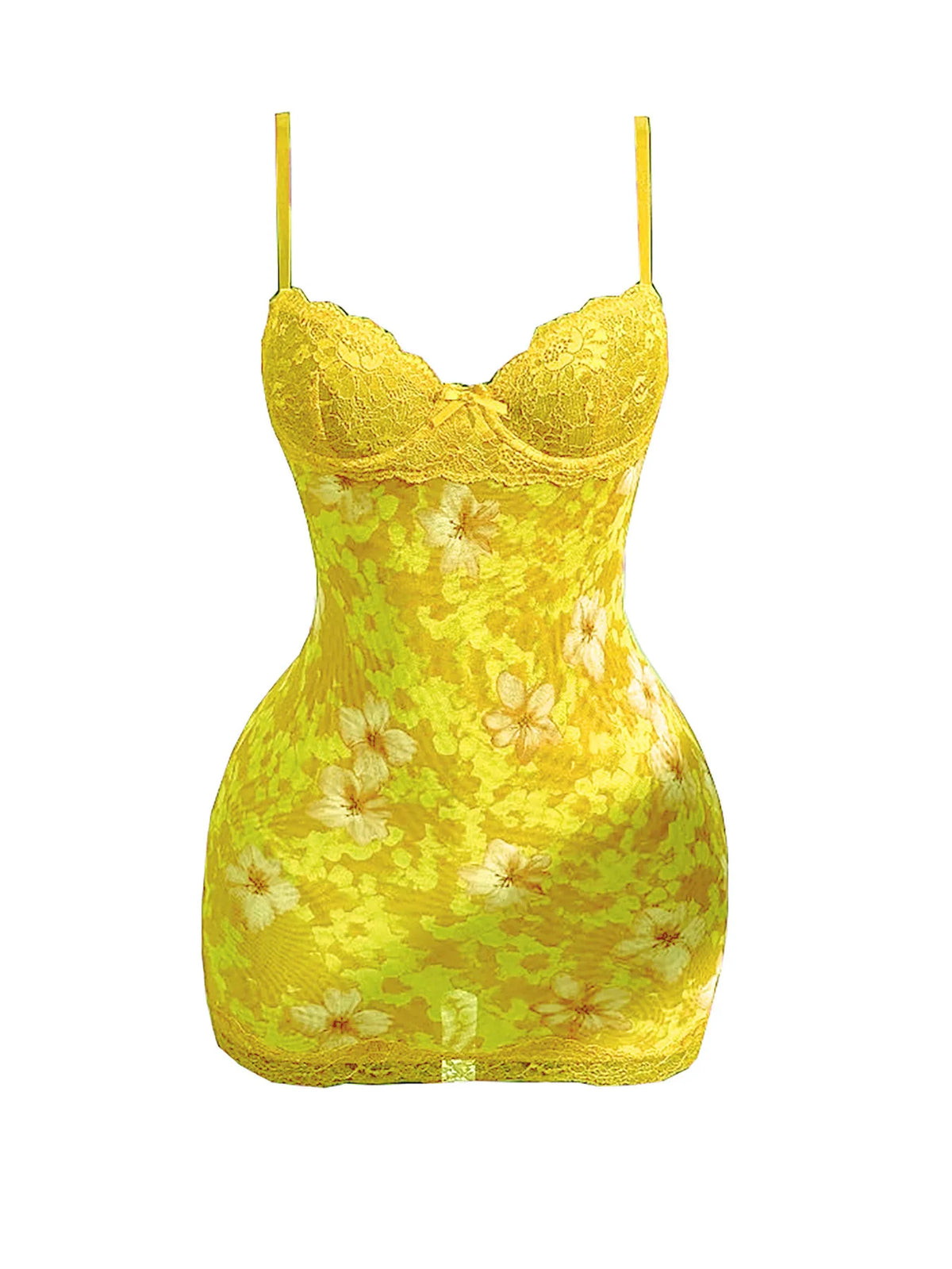 HLJ&GG Sexy Leopard Print Lace Spaghetti Strap Bodycon Mini Dresses Women Sleeveless Backless Slim Vestidos Summer New Clothing