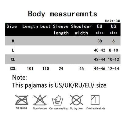 Girl Pajamas Sweet Cute Little Bouquet Printed Bubble Cotton Nightgown Lace Loungewear Princess Wind Women Homewear Dress