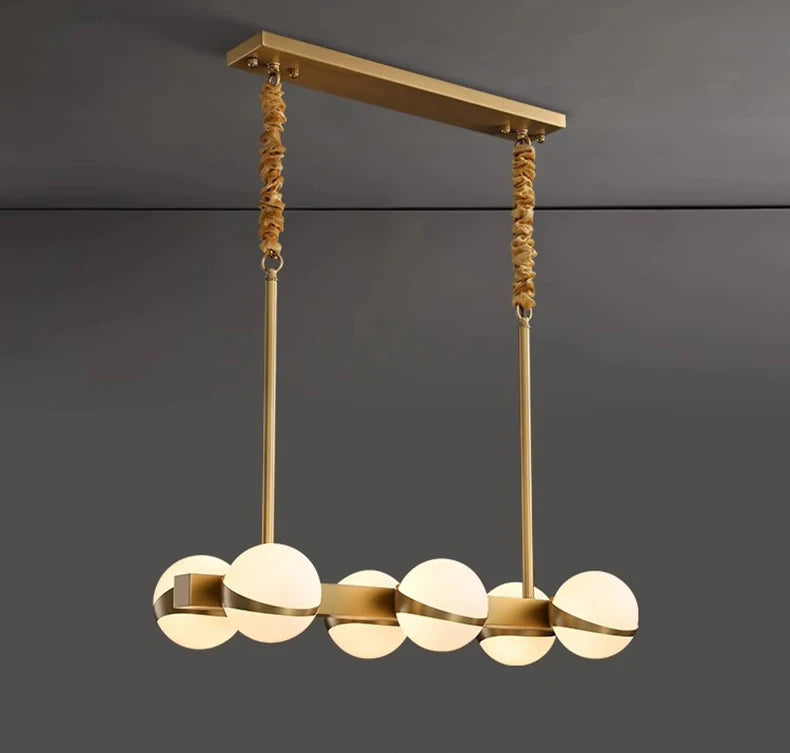 Modern Home Decor Led Lights Pendant Light Lamps For Living Room Chandeliers For Dining Room Hanging Light Indoor Lighting
