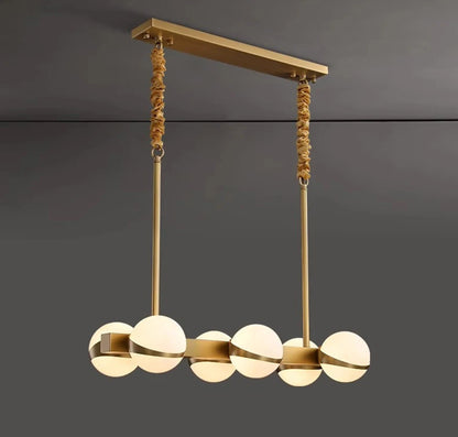 Modern Home Decor Led Lights Pendant Light Lamps For Living Room Chandeliers For Dining Room Hanging Light Indoor Lighting