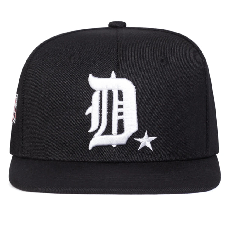Unisex D Letter Side DUMMY FRESH Embroidery Hip-hop Hats Spring Autumn Outdoor Adjustable Casual Baseball Caps Sunscreen Hat Cap