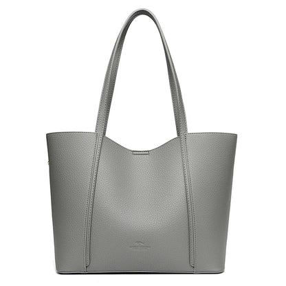 Luxury Designer Women Bags High Quality Leather Shoulder Crossbody Messenger Tote Bag Branded Large Handbag Purses for Female