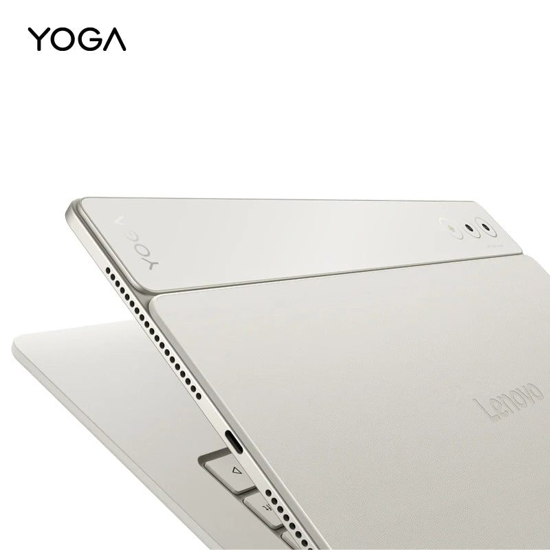Lenovo YOGA Pad Pro 14.5-inch SS1101 Anti-reflective 3K 120Hz OLED Screen True-color ZUX OS Tablet WIFI 12300mAh Tablet PC