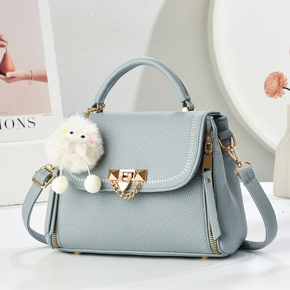 New Women bag Female Shoulder bag Handbag for women 2026 Fashion single shoulder bags luxury designer handbag small square bag
