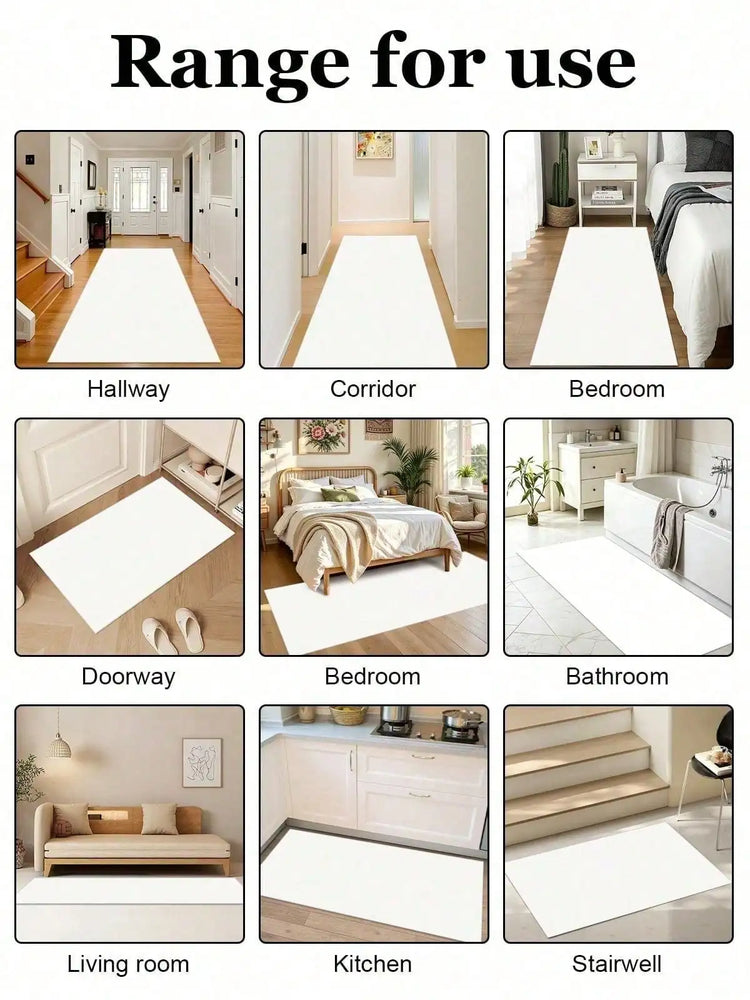Bohemian Mandala Geometric Pattern  Runner Rugs Aisle Runners Long Carpet Featuring Water Absorption  Anti-Slip Properties Suitable Restaurants Kitchens Bedrooms Laundry Room Corridors Christmas  Halloween Wedding  Birthday D