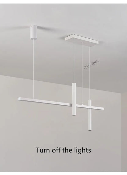 Restaurant pendant lights for roof Nordic style pendant light now bar table lamp kitchen lamps dining table lamp LED chandeliers