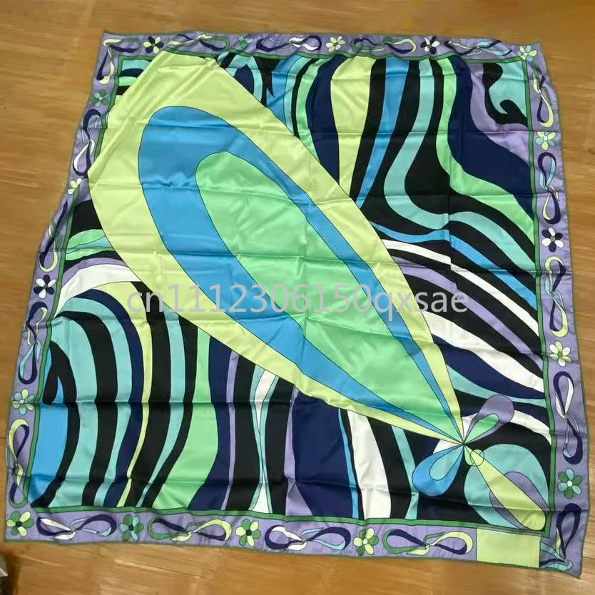 Classic Design Women's Headband Swimsuits with Letter Signature Logo Designer Brand Lady Sexy Scarf Swimsuits Beachwear