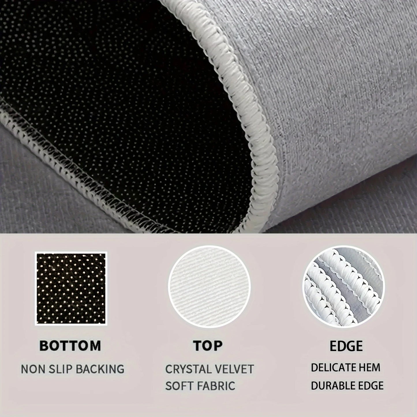 House Entrance Doormat Hallway Carpet Motorcycle Living Room Rugs D-Ducati Foot Carpets Bath Rug Floor Mats Non-slip Home Decor