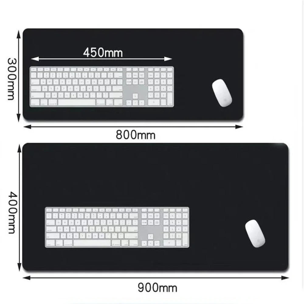 Solar System Planets Mouse Pad Large Computer XXL MousePads Keyboard MouseMat Gamer Soft Office Carpet Desk Mat Long Mouse Pads