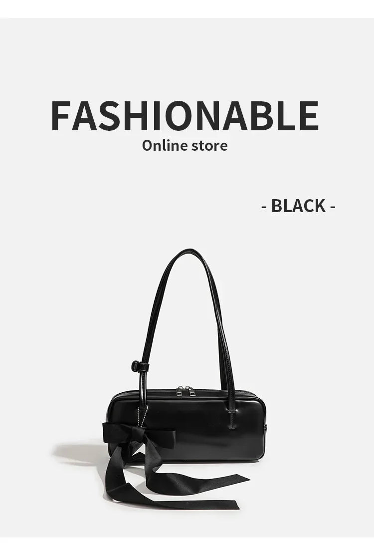 Fashion Solid Large Capacity Shoulder Bags Interior Compartment Soft 2026 High Quality Bags for Women Zipper Pu Women's Handbags