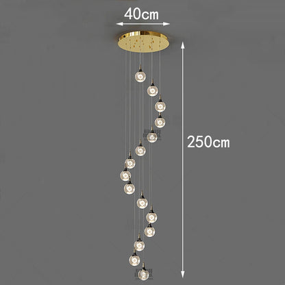 Modern home decor led lights pendant light lamps for living room led Chandeliers for dining room hanging light indoor lighting