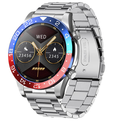 2026 new smart watch sleep monitoring Bluetooth call high-definition displaywrist  liftbright screen  round screen smart watch