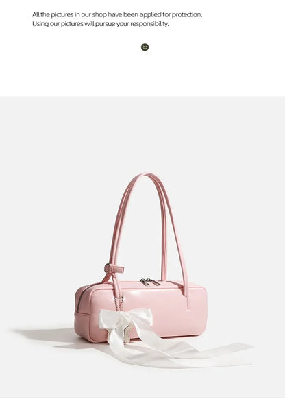 Fashion Solid Large Capacity Shoulder Bags Interior Compartment Soft 2026 High Quality Bags for Women Zipper Pu Women's Handbags