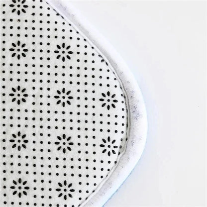 Black White Buffalo Plaid Floor Mats Home Decor Living Room Area Entrance Non-slip Rugs Balcony Hallway Bathroom Toilet Carpets